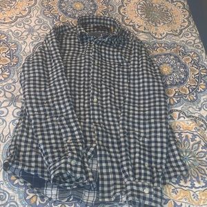 Women’s Ralph Lauren button down shirt